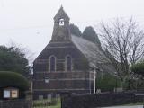 All Saints Church burial ground, Oakhill